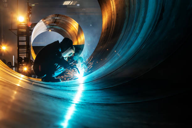 Best Automation and Robotic Welding in Cross Plains, TX