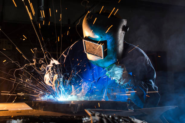 Best Marine and Shipbuilding Welding in Cross Plains, TX