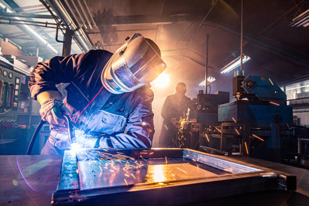 Best Marine and Shipbuilding Welding in Cross Plains, TX