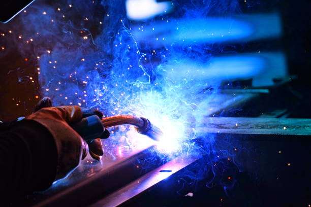 Professional Welder & Metal Fabrication in Cross Plains, TX