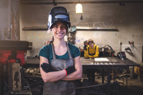 Best Food and Beverage Processing Equipment Welding in Cross Plains, TX